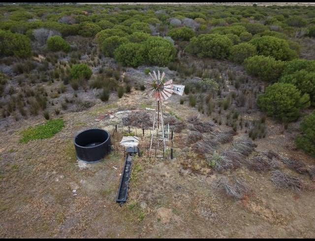 FARM FOR SALE IN RIVERSDALE